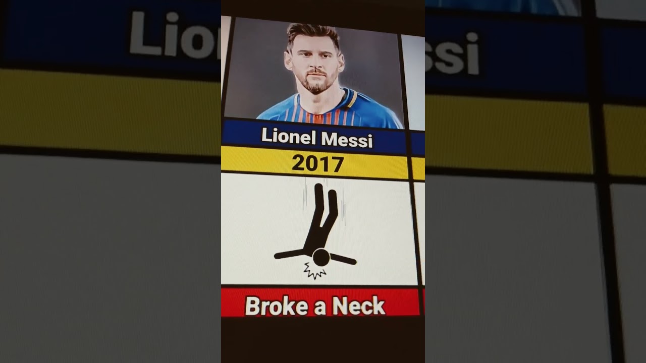 famous football players that almost died