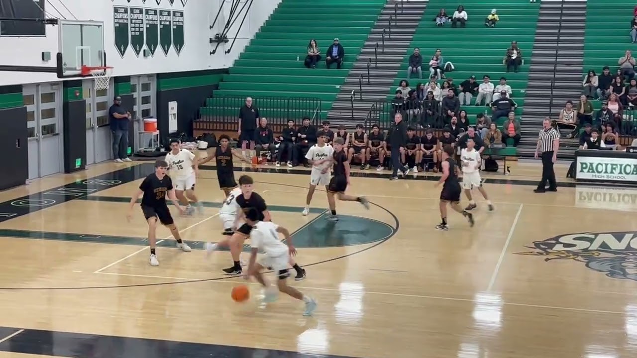 Oxnard vs Pacifica - Part 7