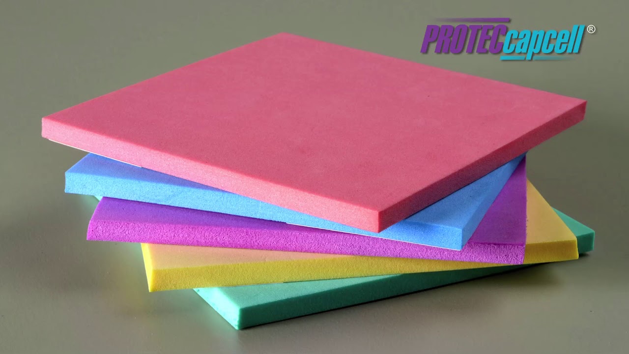 Corporate - Protective Packaging Division