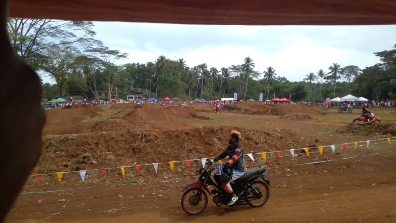 Racing :]