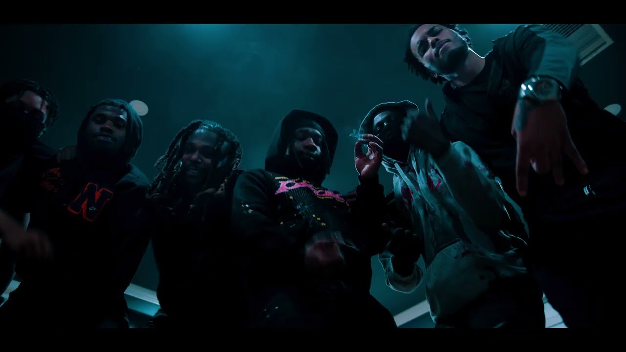 1MEREE-  TROPHIES (Official Music Video) Shot by Grimes Vision