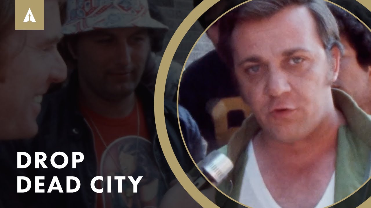 Directors Dig into NYC&rsquo;s 1975 Financial Crisis in 'Drop Dead City' Doc