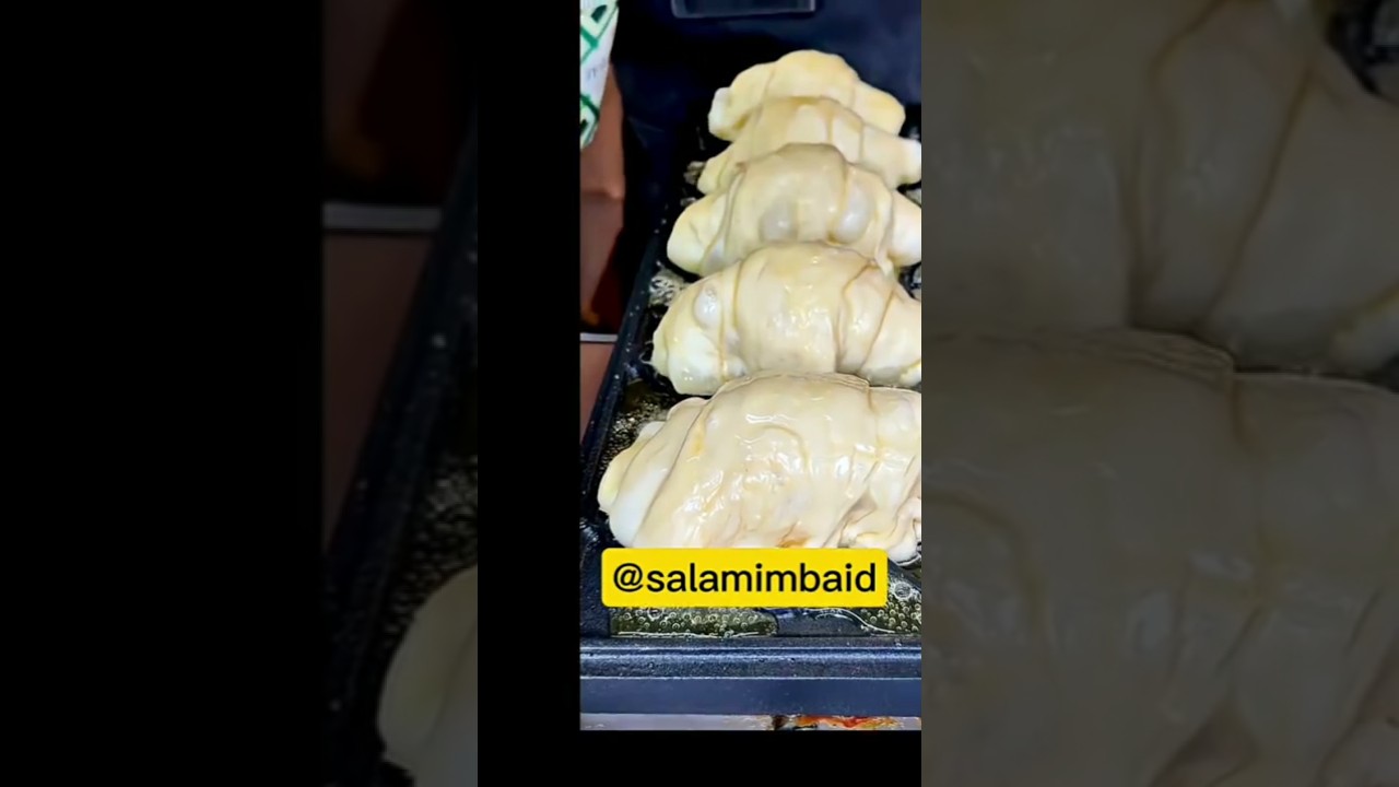 dilihat seperti durian , tapi ini kuliner bentuk ikan