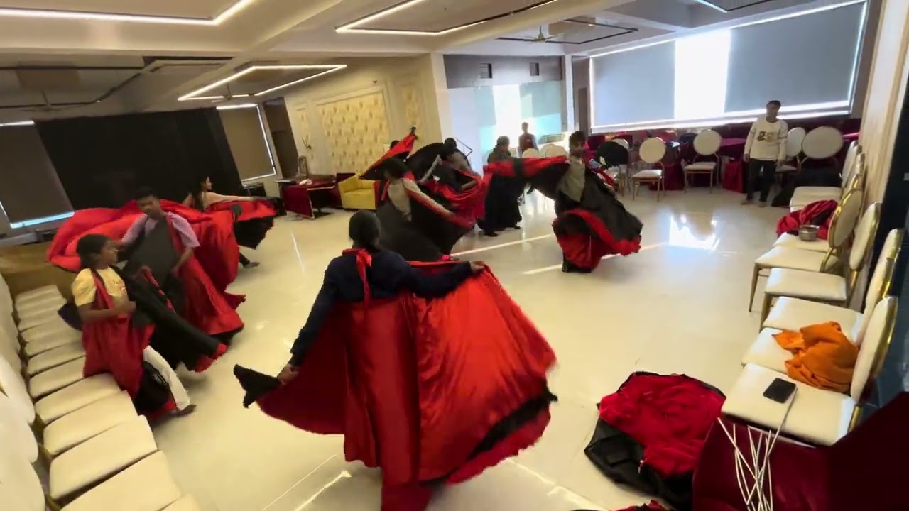Devil  👿 theem Dance practice time in Udaipur || SCB team  || contemporary Dance video 2025 ￼￼