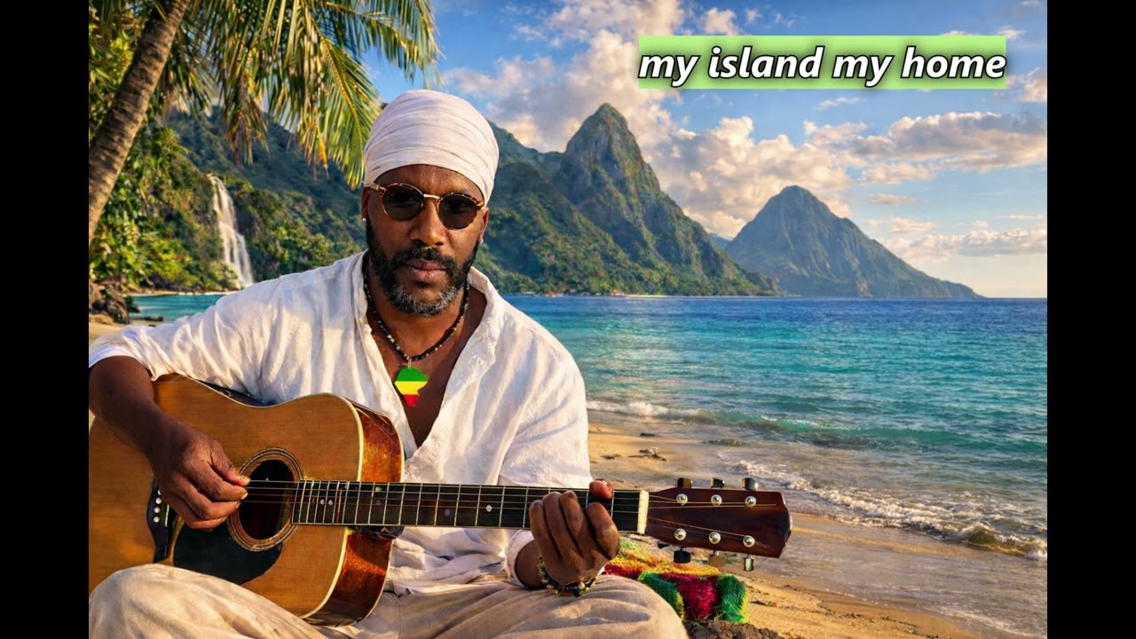my island my home