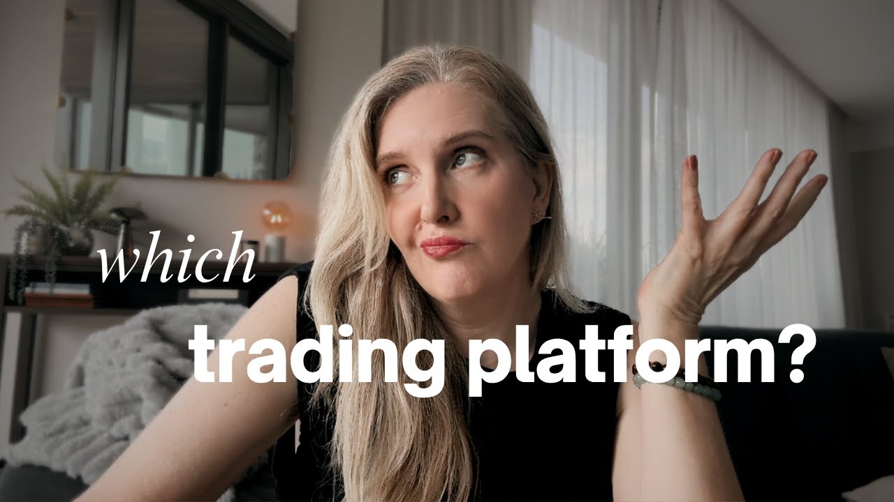 Which Share Trading Platform Should You Use? (Australia) 📈