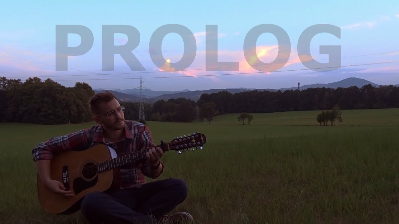 Prolog - Michał Zieleń