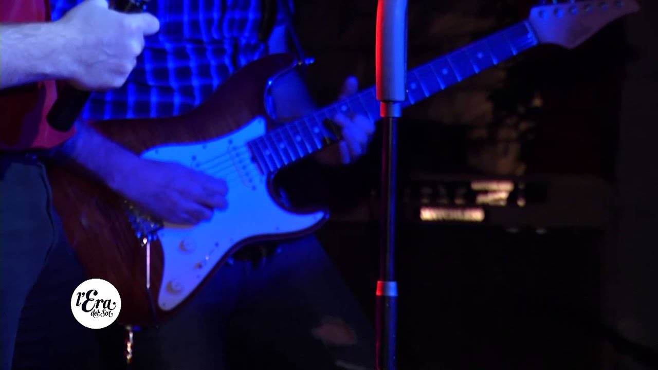L'Era del Sot: Concert El Último Tributo - Quien eres tu