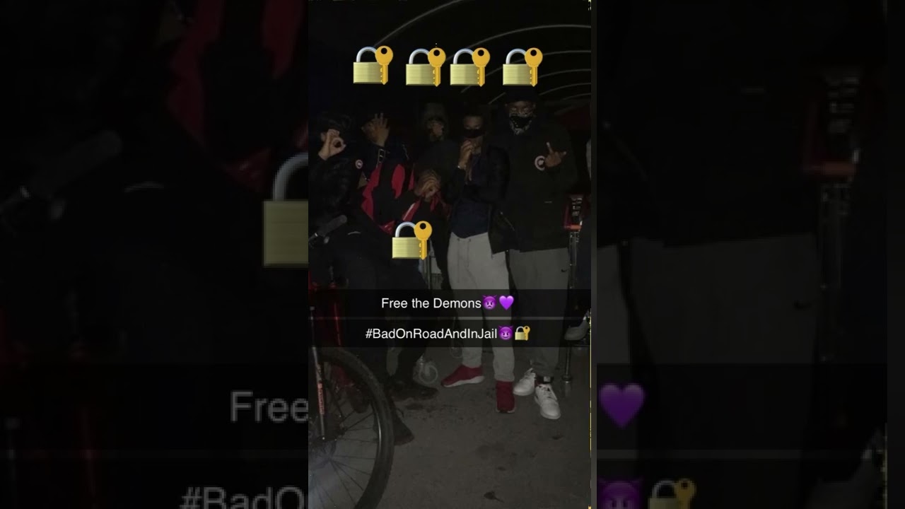 (TDR) x (RTD) Jugga x Mz🌏 x MB x Momo - Confetti #Manchester