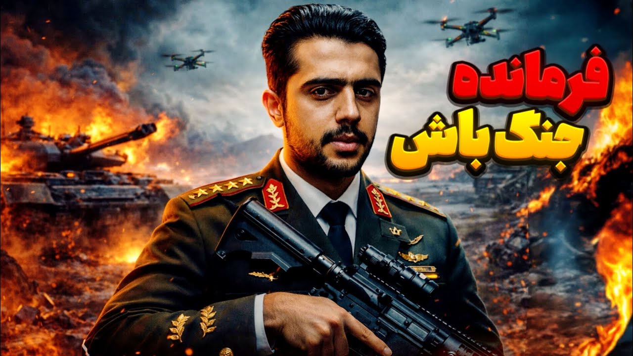 ارتش خودتو بساز و با دشمنات بجنگ | بازی جنگ جزیره