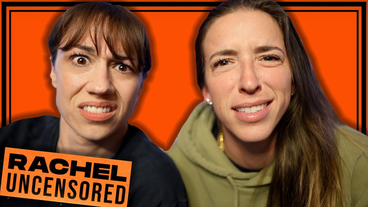 Controversial Topics - ft. Colleen S4 Ep38