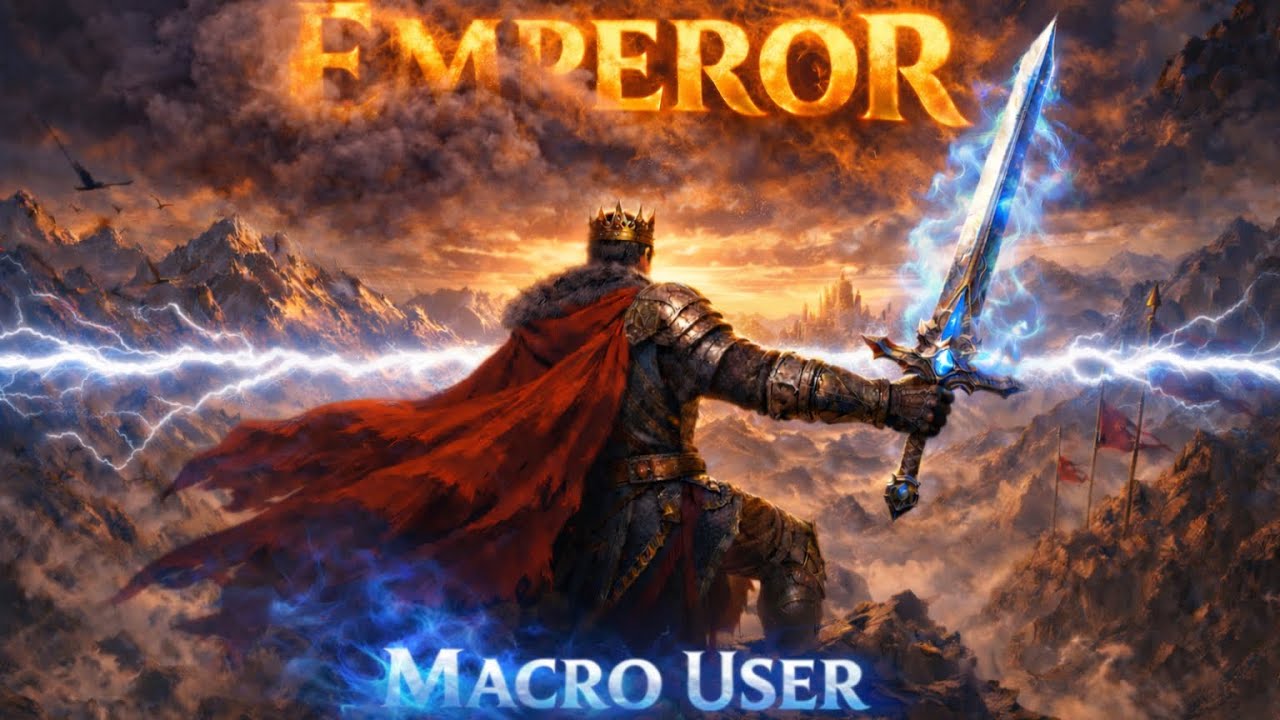 ESO I ☠️CRONUS EMPEROR☠️ DESTROYING ENTIRE PS EU SERVER SOLO - BEST EMPEROR