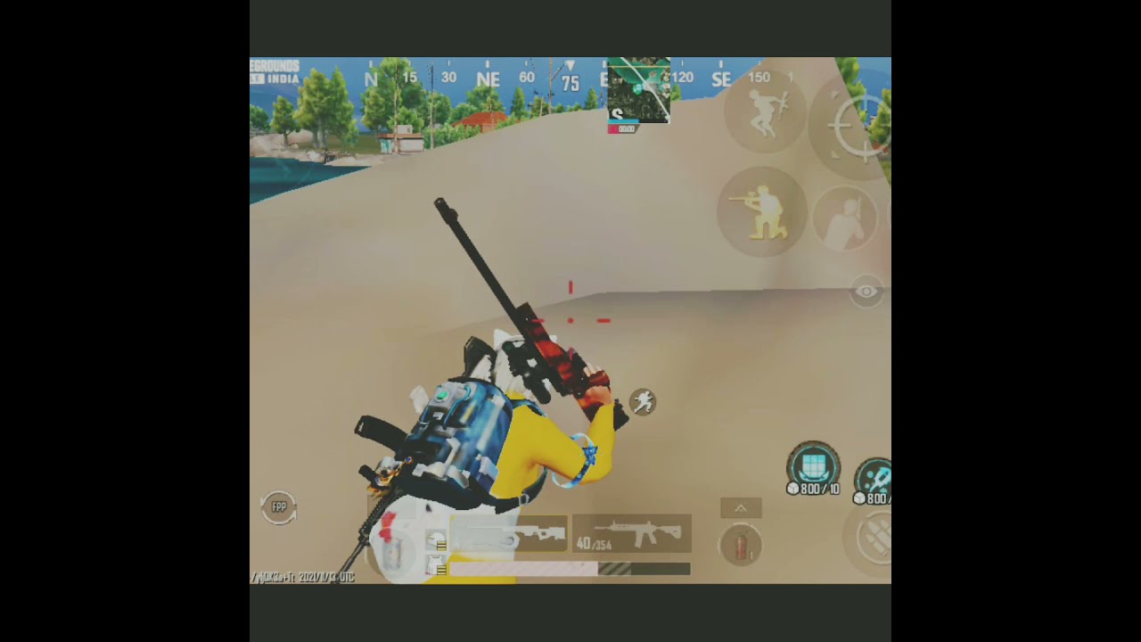 Don't peek in front of AWM😂😂