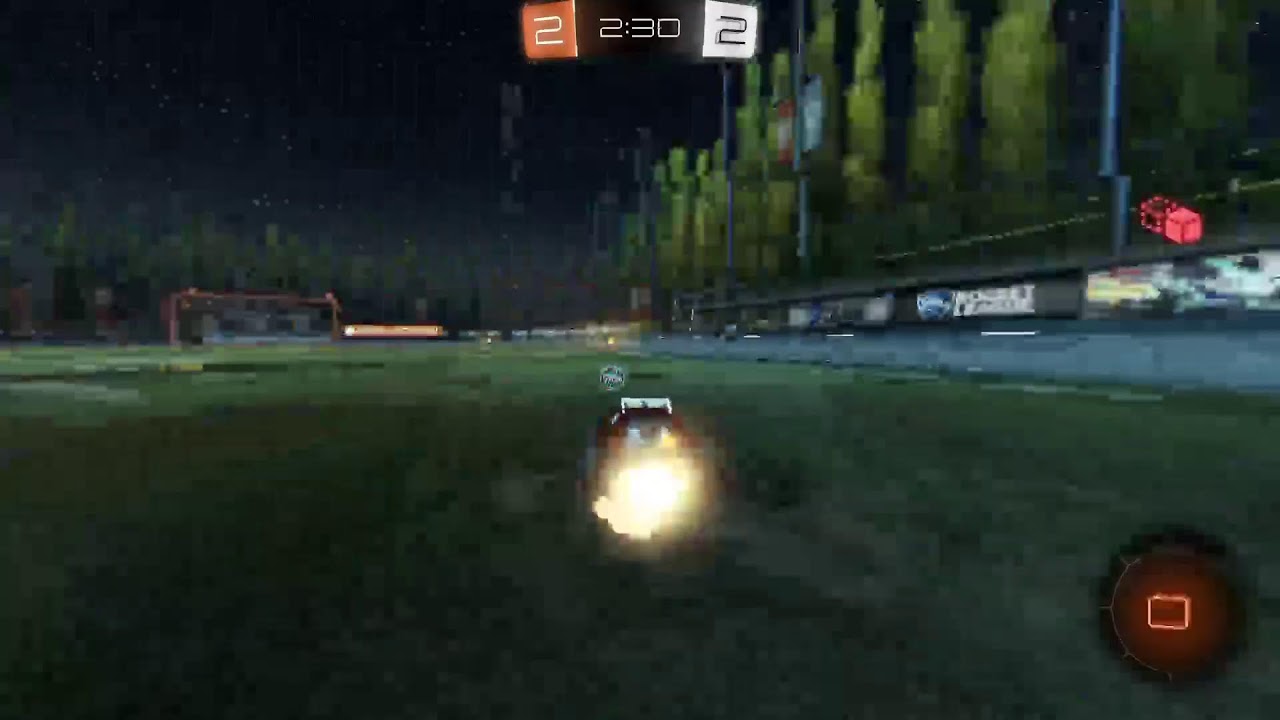 Rocket League: To Be Continued !!!