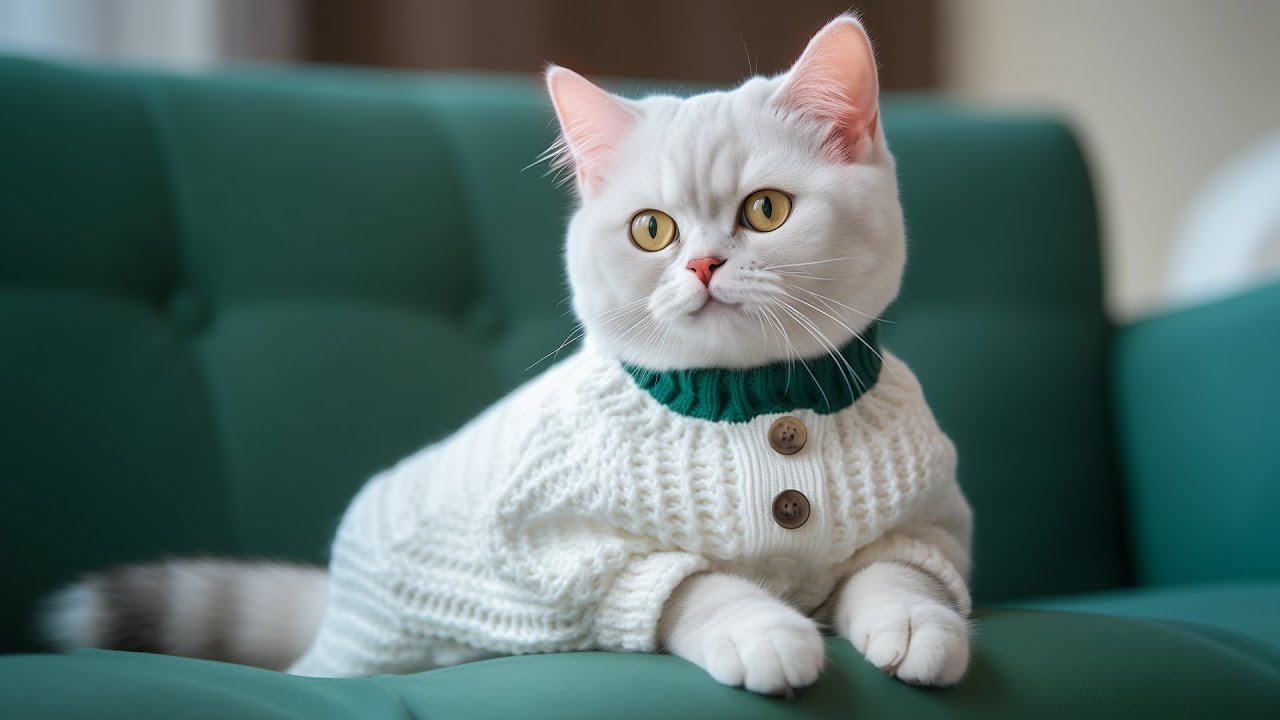 Лучшая колыбельная музыка для кошек 🐱💤 Музыка для снятия стресса и беспокойства — музыка для сна ...