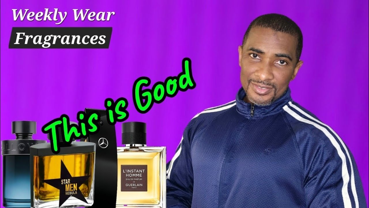 Love Hate Fragrance Week - 99