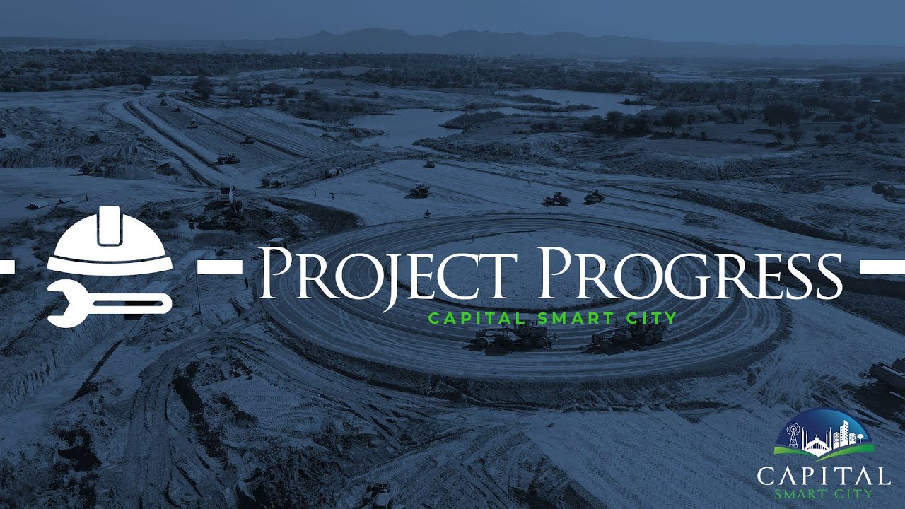 Building a Smart Pakistan - Development Updates