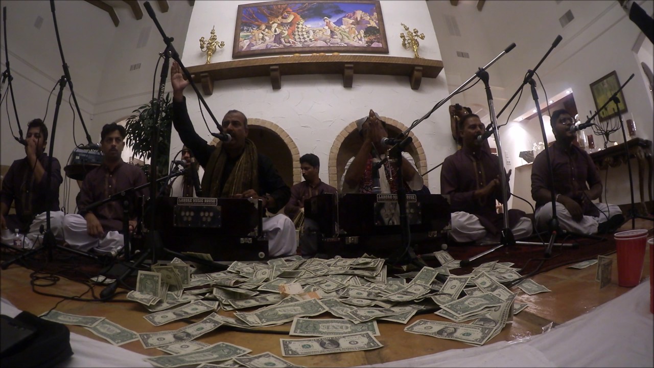 Qalandari Dhamaal