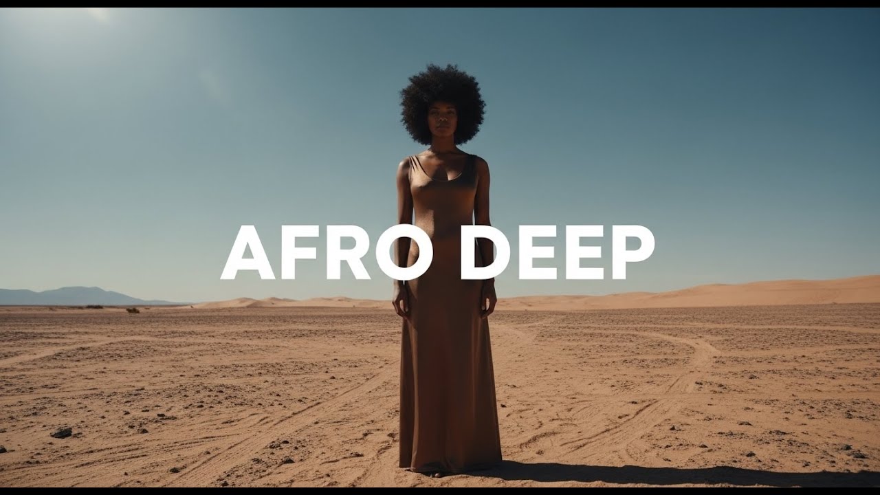 Afro House Mix 2025 | Soulful Afro Rhythm 2025 - Mix #19