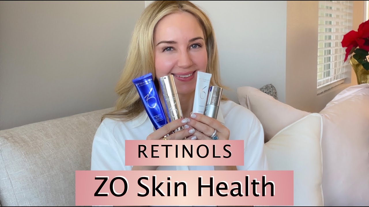 Which Retinol is Right for You?