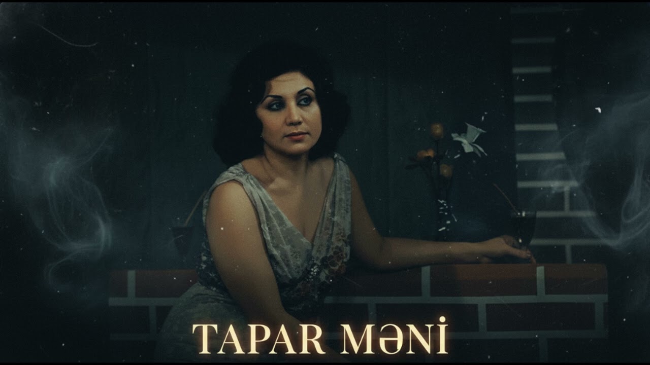 Flora Kərimova - Tapar Məni / Suni İntellekt