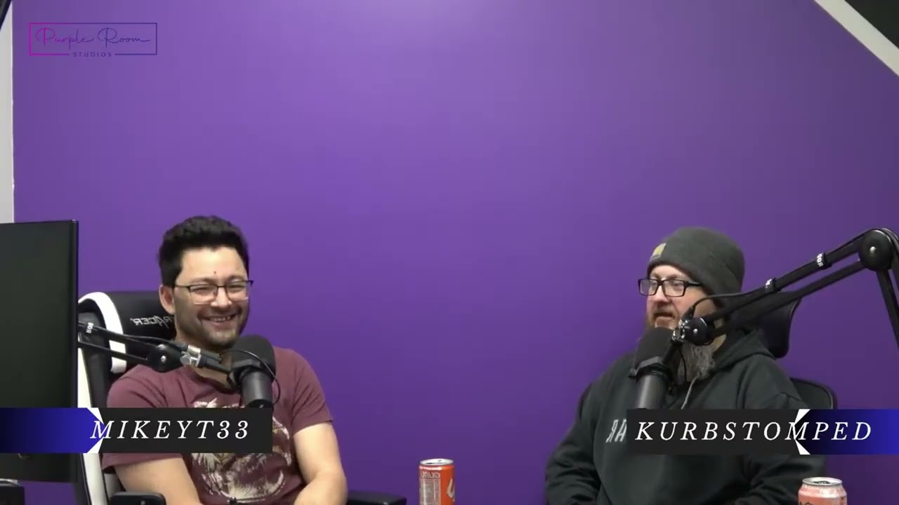 Weekly Gaming Update - Stream Void Podcast EP 205