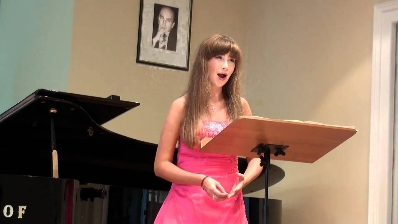 Chopin Piosnka litewska