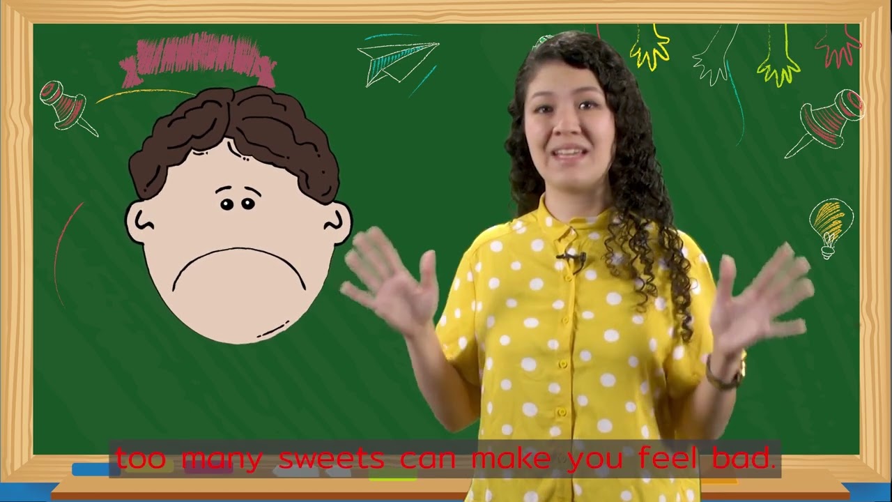 Video What do  you like to eat 4600087090