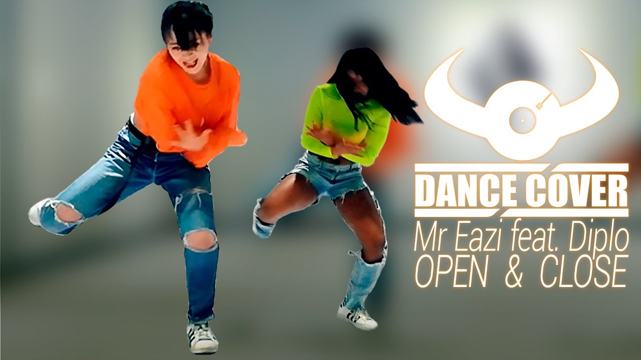 AleXa covers Open&Close (Choreography by TinaMirae)