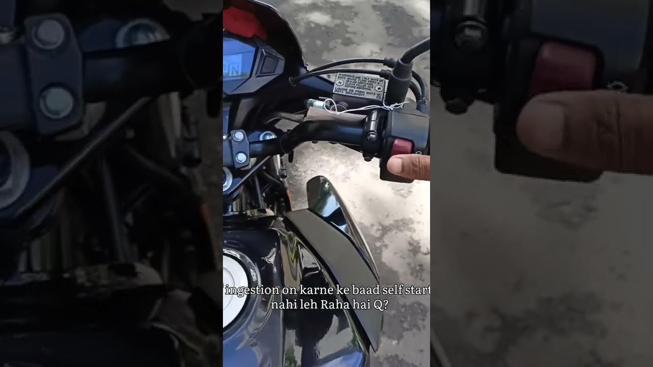 Honda SP 125 bs6 self start problem. Sp 125 self problem. July 14, 2022