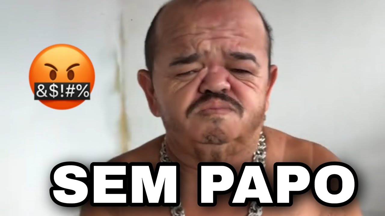 PILILIU AMANHECEU HOJE SEM PACIÊNCIA E NÃO QUER PAPO COM NINGUÉM 😱 