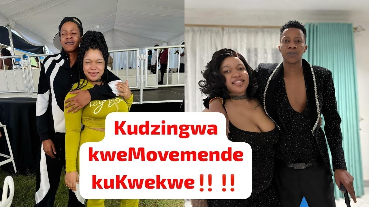 Malloti naHulengende Vodzingwa kuKwekwe paStage is this the beginning of their downfall❓️