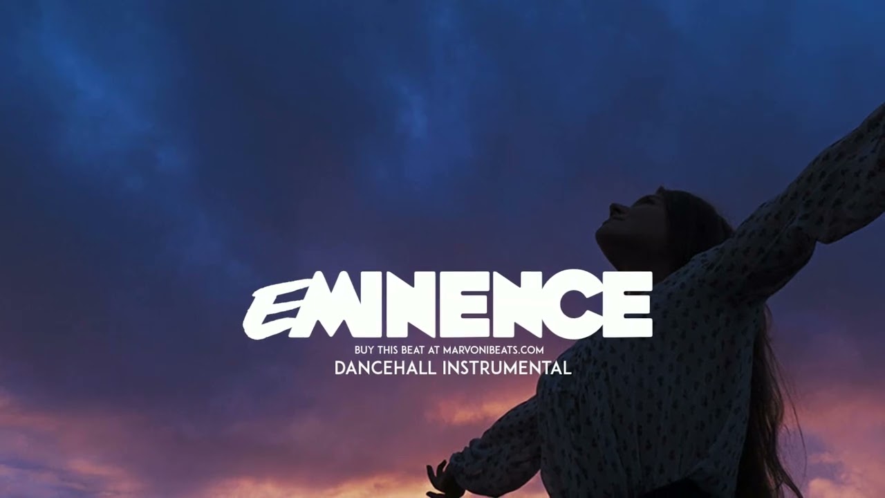 Emotional Dancehall Instrumental 2024 