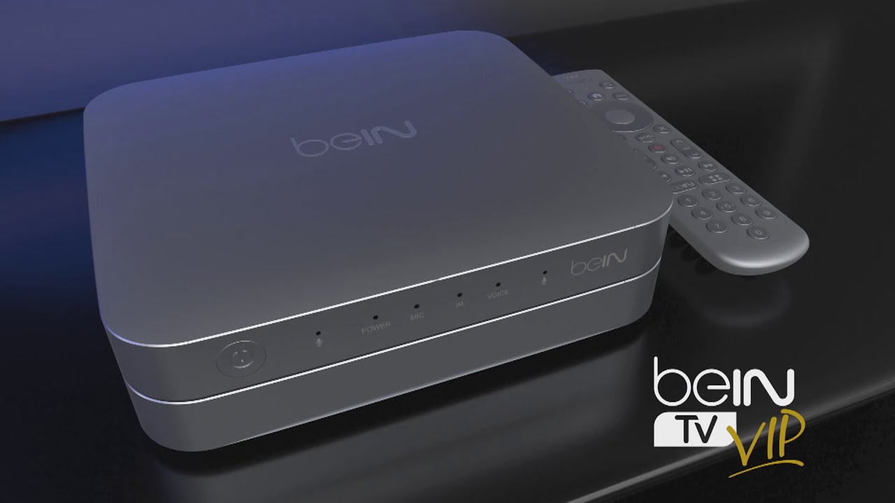 Погрузитесь в новый захватывающий телевизионный опыт с beIN TV и VIP-приставками beIN TV