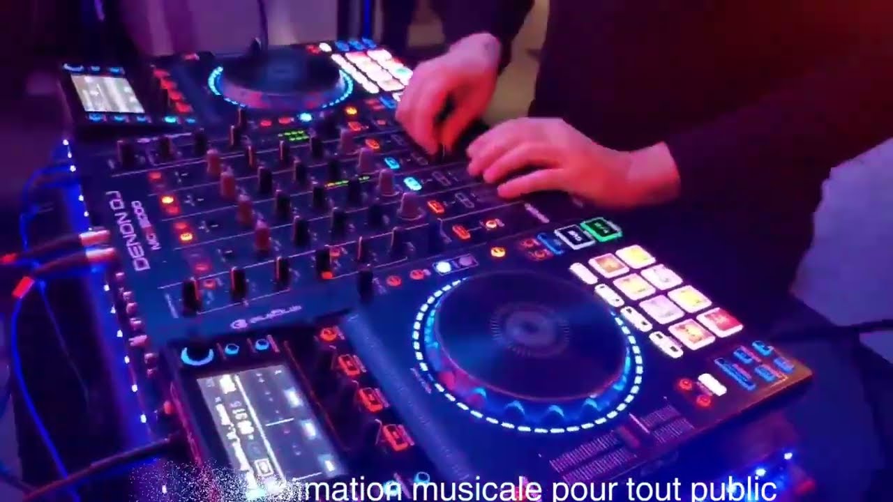 Restaurant du  Côté de Marjon Soucieu-en-Jarrest DJ Lucky Animation