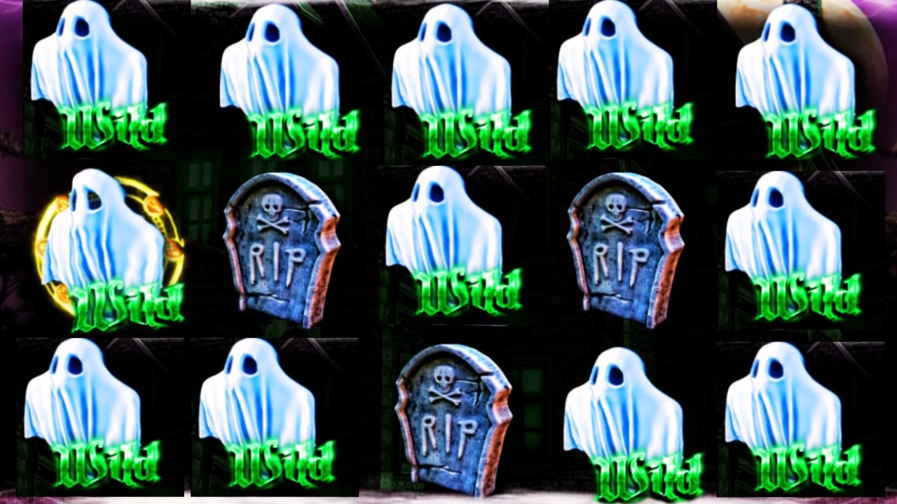 GHOST QUEST BONUS HUNT SUCCESS! HUGE JACKPOT POTENTIAL UNLOCKED