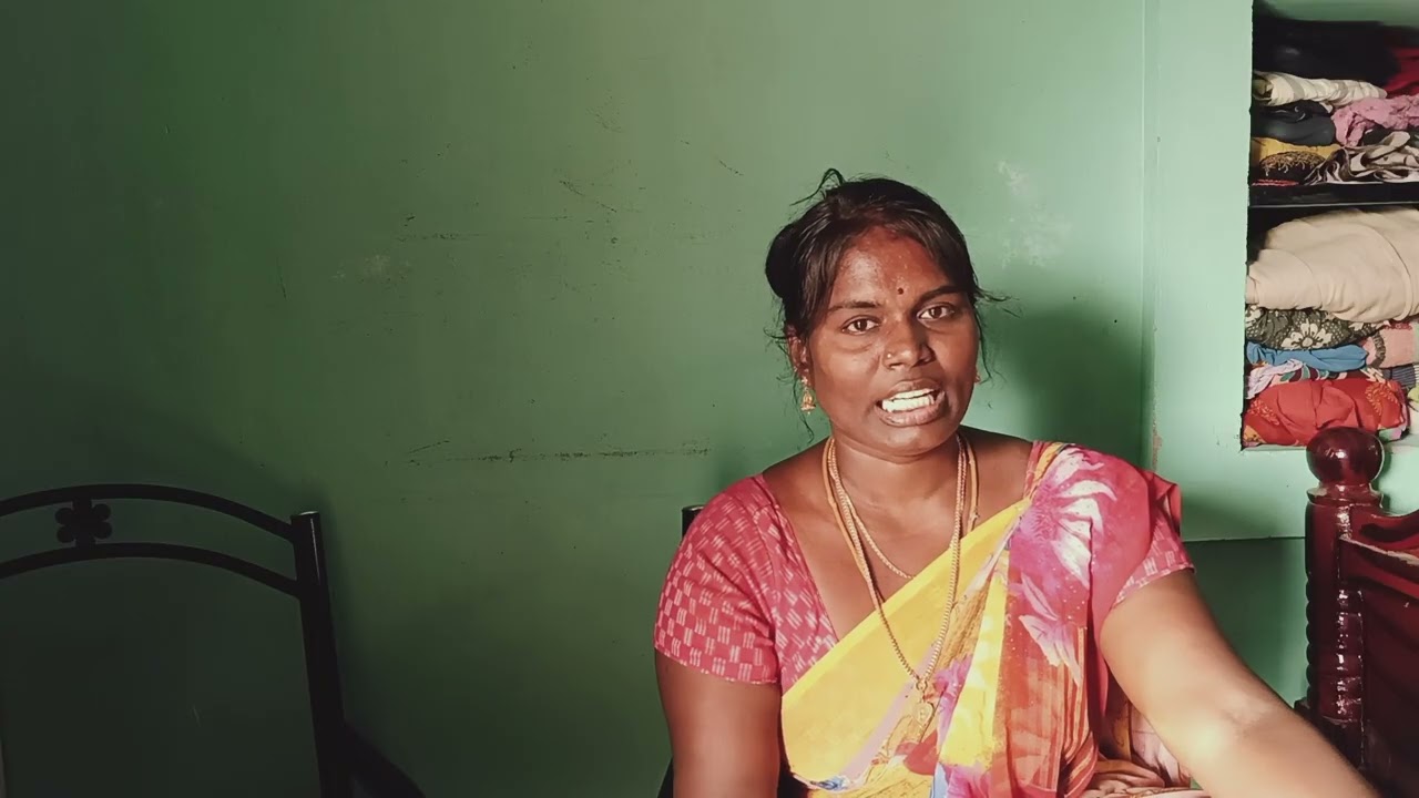 என் வாழ்க்கையில் நடக்கிற பல சிக்கல்கள்