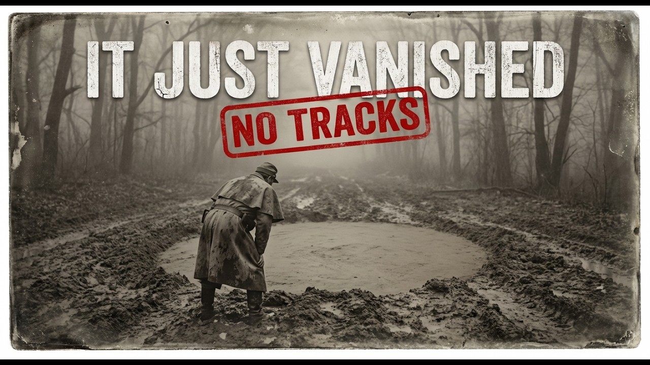 The Army Paymaster Who Vanished With 4 Tons of Gold (1863)