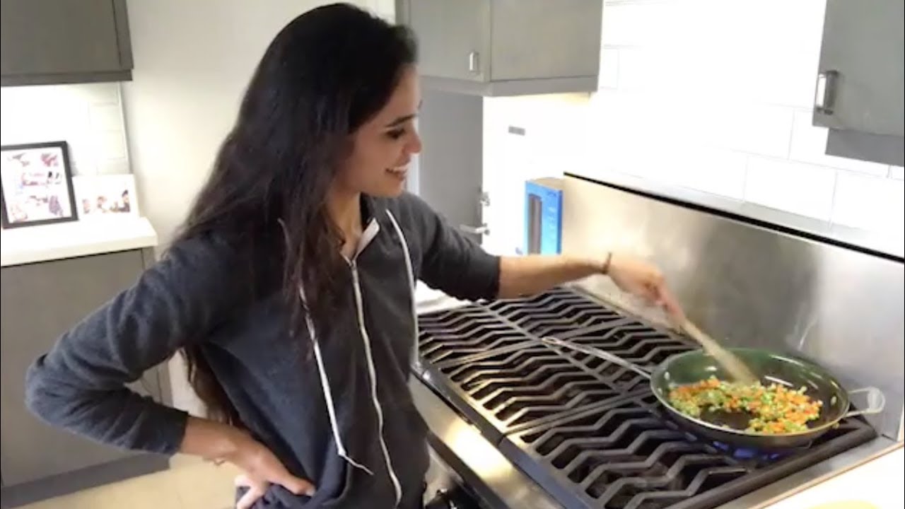 Easy Veggie 