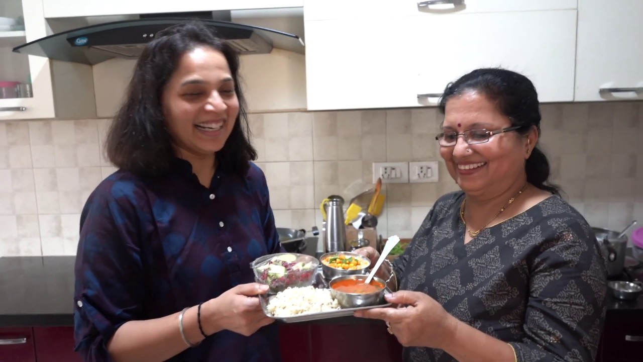 Office lunch box recipe No.4 -ऐसी तड़के वाली दाल और चावल लेके जायेंगे तो लंच ब्रेक तक भी न रुक पाएंगे