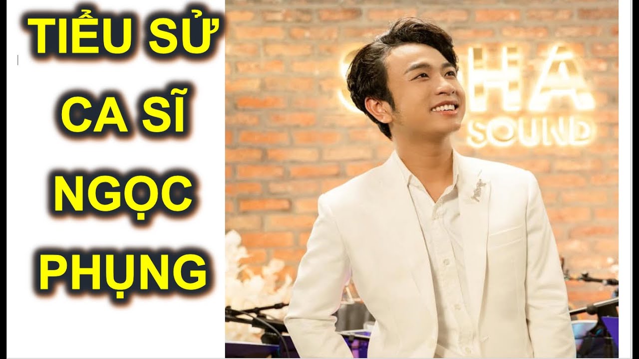 💚 Tiểu sử ca sĩ Bolero Ngọc Phụng (Quán quán quân solo cùng Bolero)