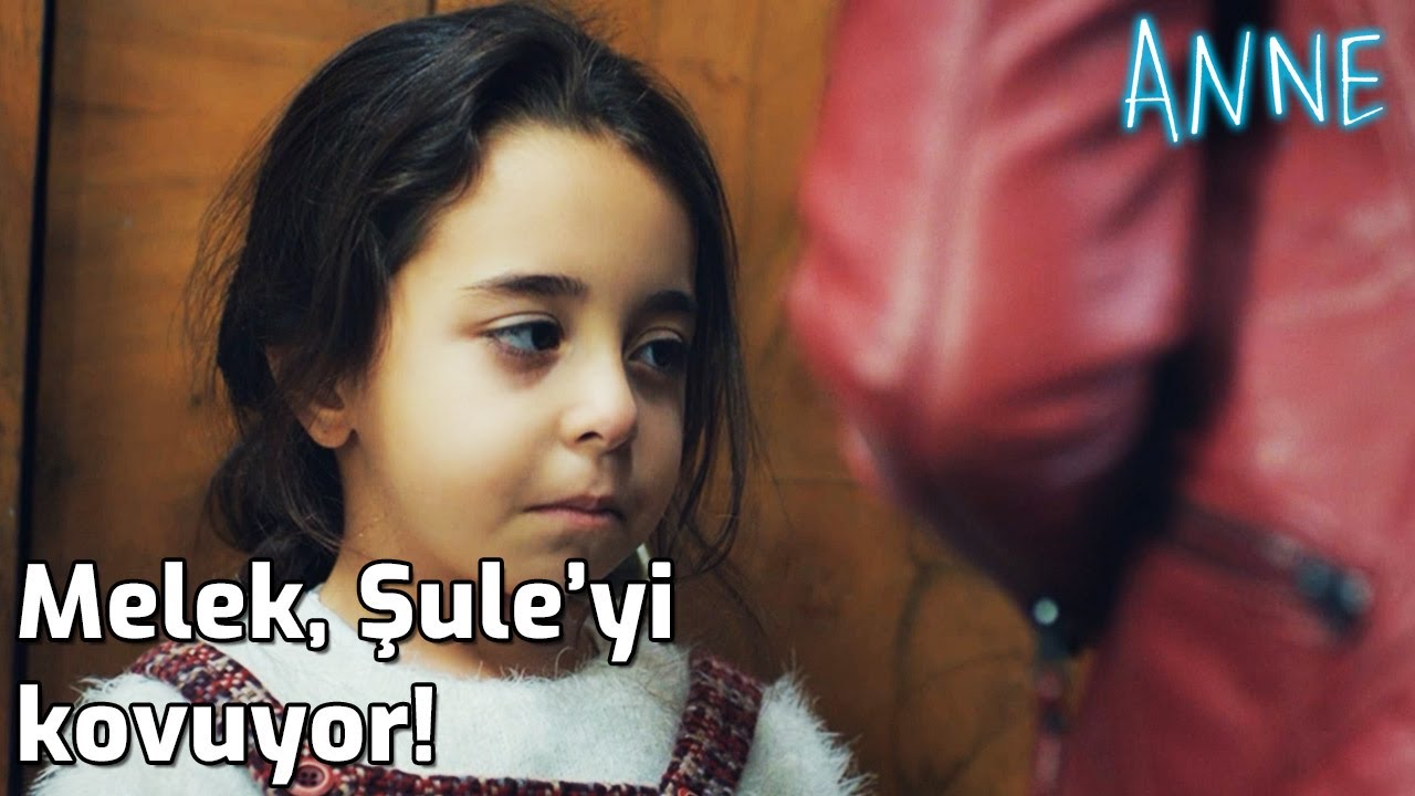 Anne - Melek Şule'yi Kovuyor!