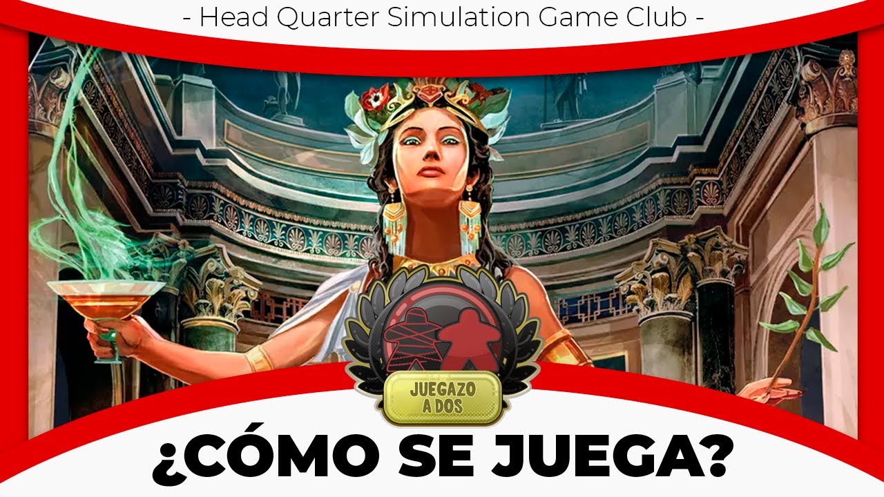 🏛️Khora🏛️ JUEGAZO a 2 | APRENDE a Jugar