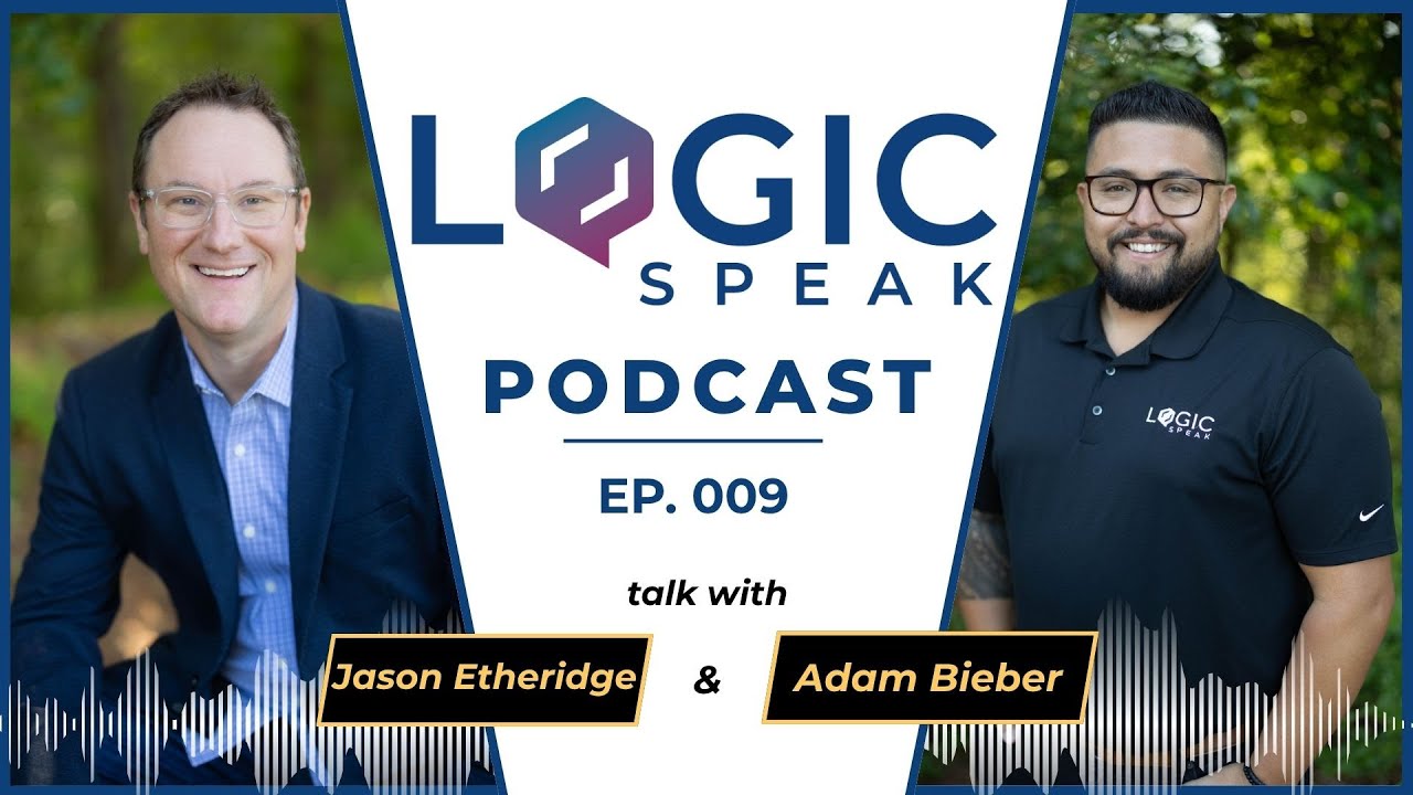 Ep 009: Cyber Resilience Starts at the Top: Building Secure and Accountable Organizations
