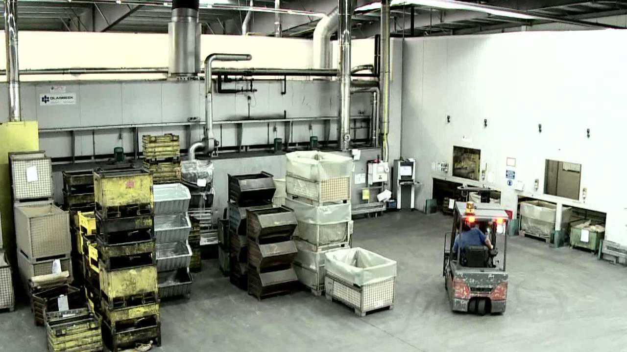 Geschäftsbereich 2 - Dünnschichtkorrosionsschutzsysteme