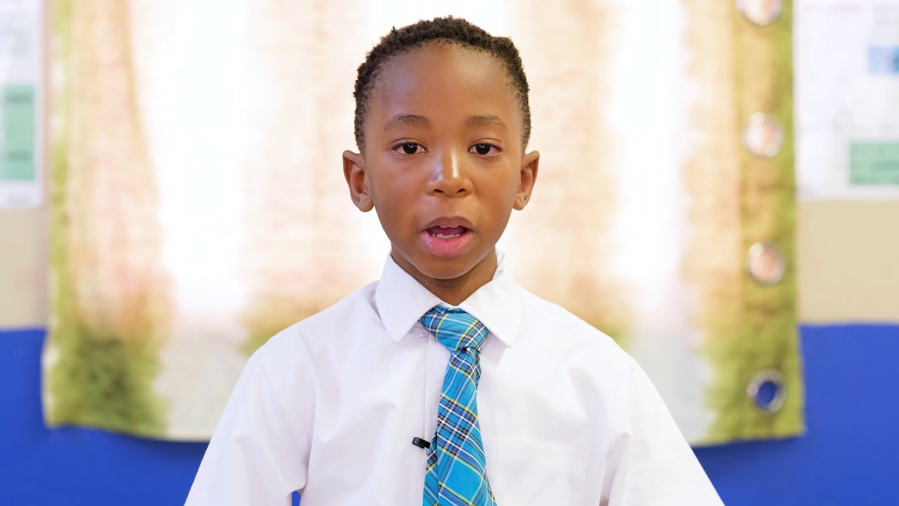 Royal Schools Alberton Promotional Video