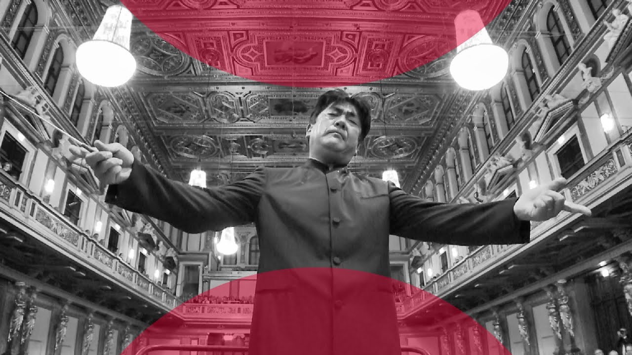 Yutaka Sado | Tonkünstler-Orchester | Tonkunstler Orchestra