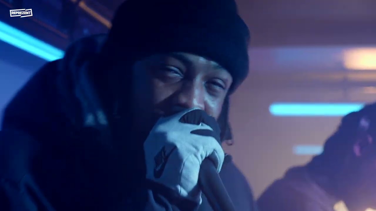 1UP | 014: Lolingo w/ Faultsz | Reprezent