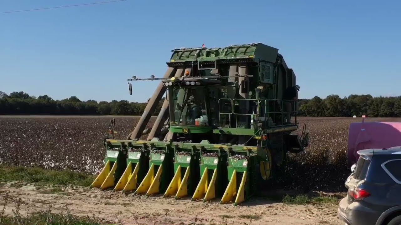 Corn Warriors Live | 10/4/20 - Matt Miles