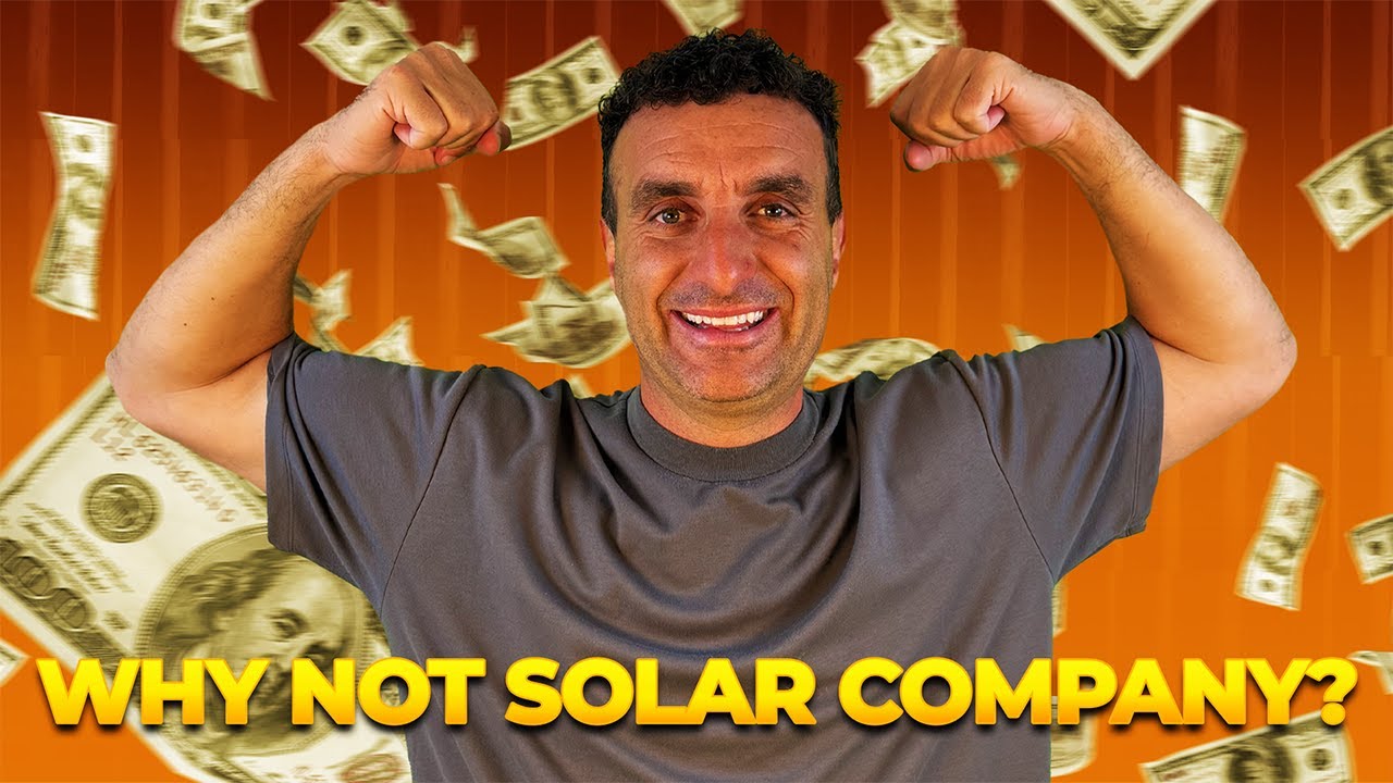 How to grow a solar company? | Fatrank lead generation